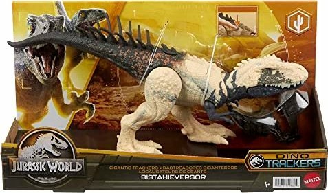 Figurka Mattel Jurassic World Dinosaur Toy Bistahieversor Gigant Dinozaur Mattel