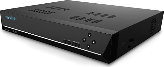 Rejestrator Reolink RLN8-410