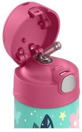 Nakrętka do serii dziecięcej Thermos 12001x i 12002x - jasnoróżowy