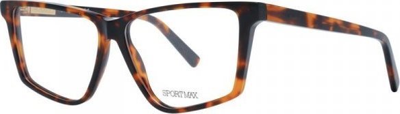 Sportmax Ramki do okularów Damski Sportmax SM5015 56052