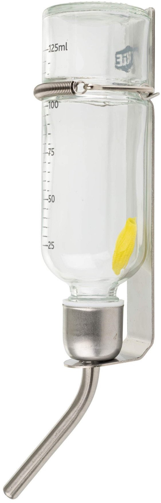 Zawieszka metalowa ma�a do poid�o tx-60441, 60445 - 125ml