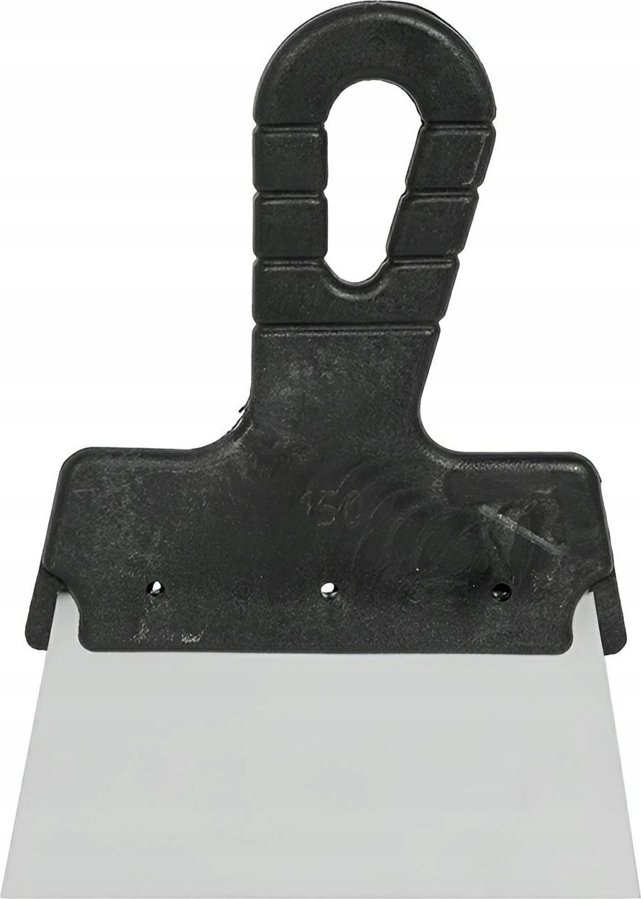 AWTools AWTOOLS SZPACHLA NIERDZEWNA 150mm UCHWYT PLASTIKOWY