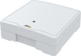 Axis Axis 02653-001 kontroler wyjścia awaryjnego Budownictwo mieszkaniowe 2 drzw. RJ-45 / RS-485