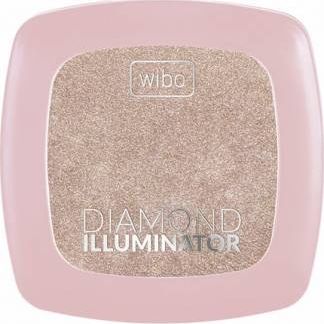 Wibo Wibo Rozświetlacz Diamond Illuminator NEW nr 2