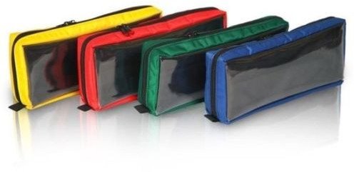 Saszetki segregacyjne M - 4 sztuki Marbo