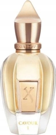 Xerjoff XERJOFF Via Cavour Parfum spray 50ml