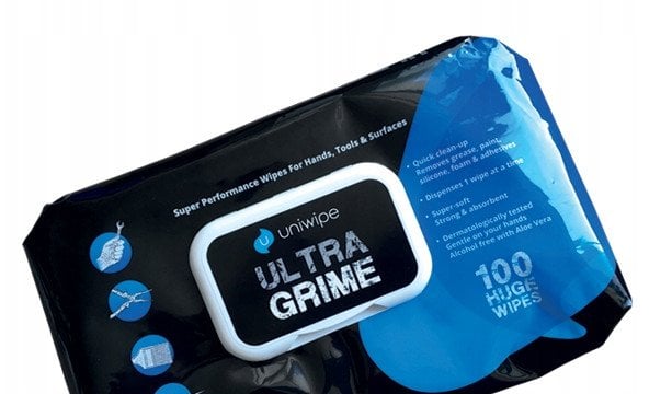 UltraGrime® Pro wipes Multiuse - 2110617