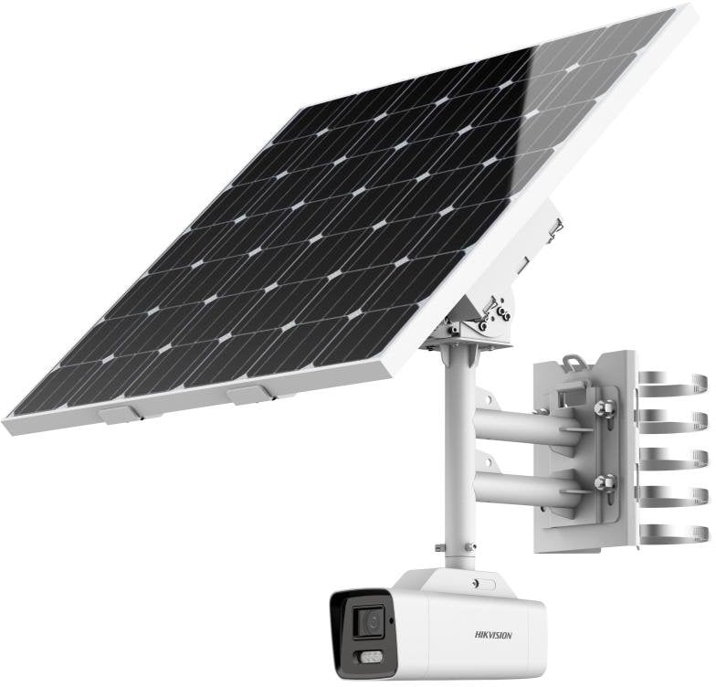 HIKVISION DS-2XS6A46G1-IZS/C36S80(2.8-12)1T Solarkamera 4MP AcuSense