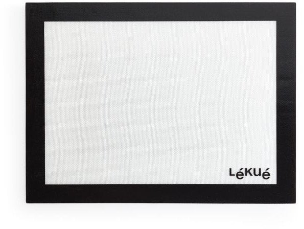 Lekue Silicone Baking Mat 40x30 cm - Transparent