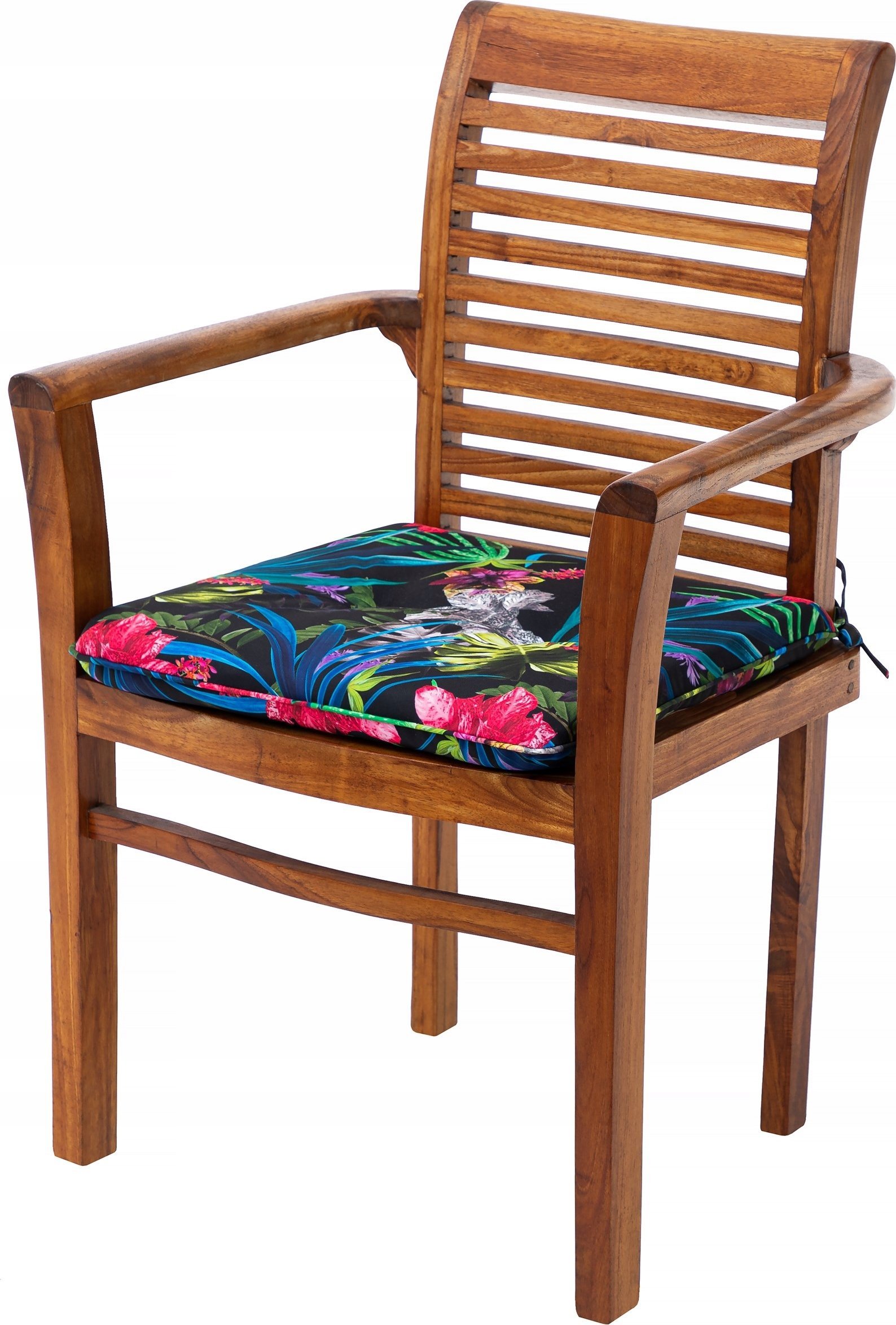 Hobbygarden PODUSZKA BELLA 3D KOLOROWE LIŚCIE