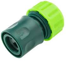 Verto Złączka przelotowa 3/4" jednomateriałowa (15G722)