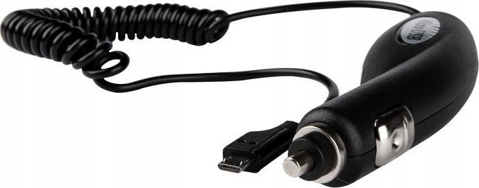 Ładowarka OEM ŁAD SAM MICRO USB OEM CZARNA black 1A