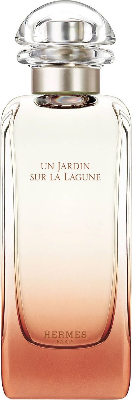Hermès Un Jardin Sur La Lagune EDT 50 ml
