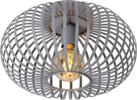 Lampa sufitowa Lucide Nowoczesna lampa przysufitowa do salonu Lucide MANUELA 78174/40/36