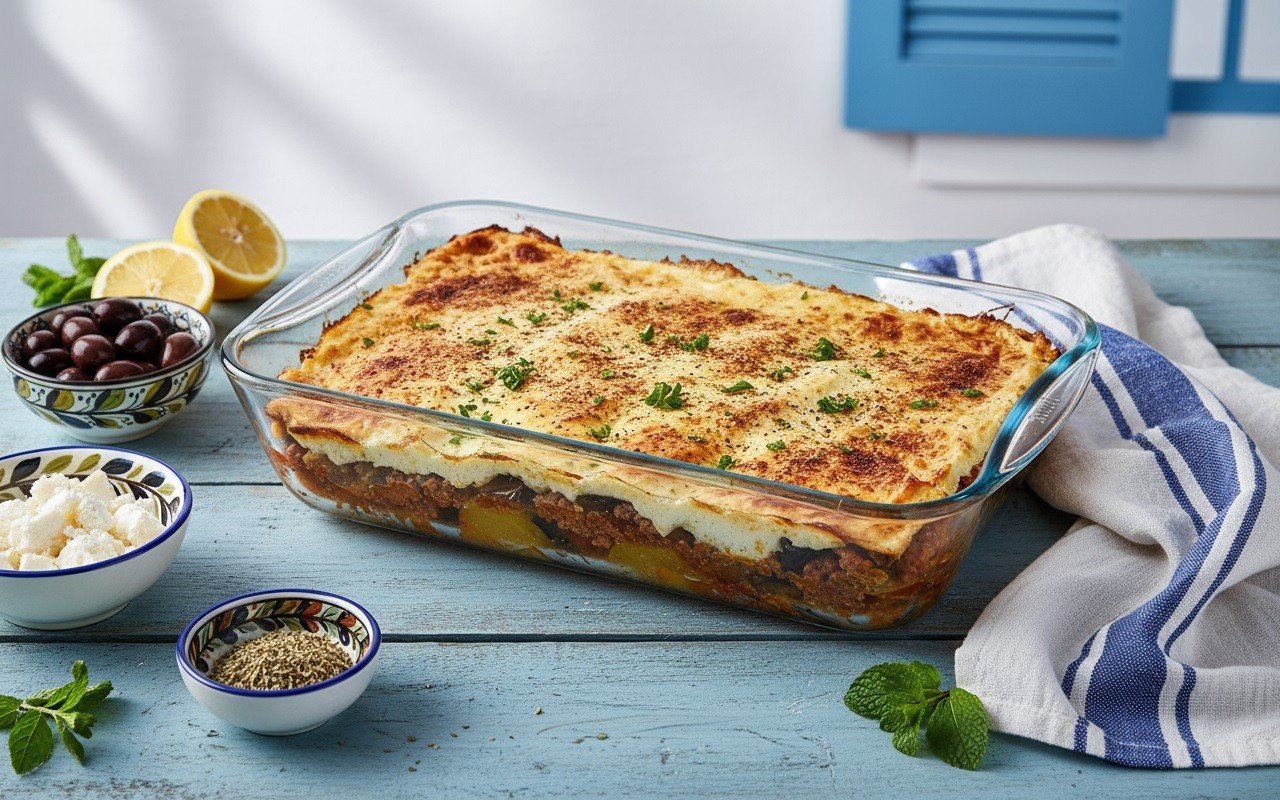 Naczynie żaroodporne prostokątne 3,5 L Smart Touch Simax