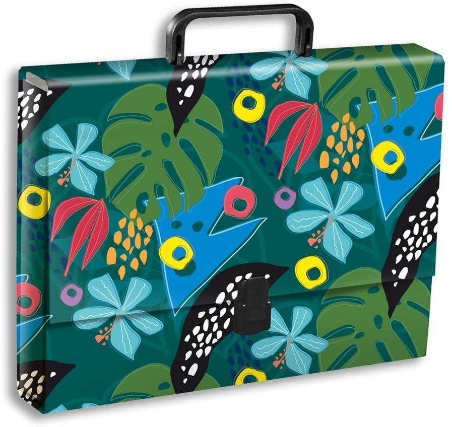 Teczka z rączką A4 Dżungla