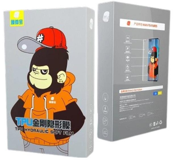 MBS folia TPU Film IPHONE 6/7