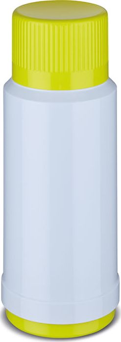 Rotpunkt Termos turystyczny Series 40 1 l Biało-żółty