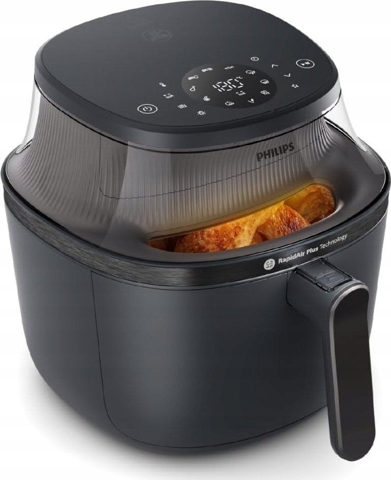 Philips Airfryer 3000 Series 7,2 l NA340/00 frytkownica beztłuszczowa nowa