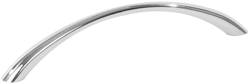 FURNITURE HANDLE 211BL/128 CR