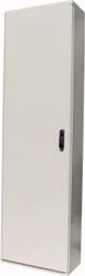 Eaton Obudowa rozdzielnicy 2060 x 600 x 400mm IP30 drzwi zamykane dźwignią BP-F-6004-P (119193)