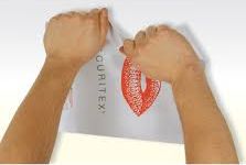 Securitex Koperty securitex B4 hk biaŁe (100)