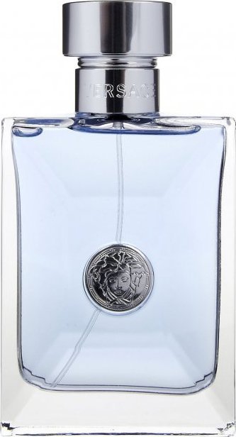 Versace Pour Homme EDT 200 ml
