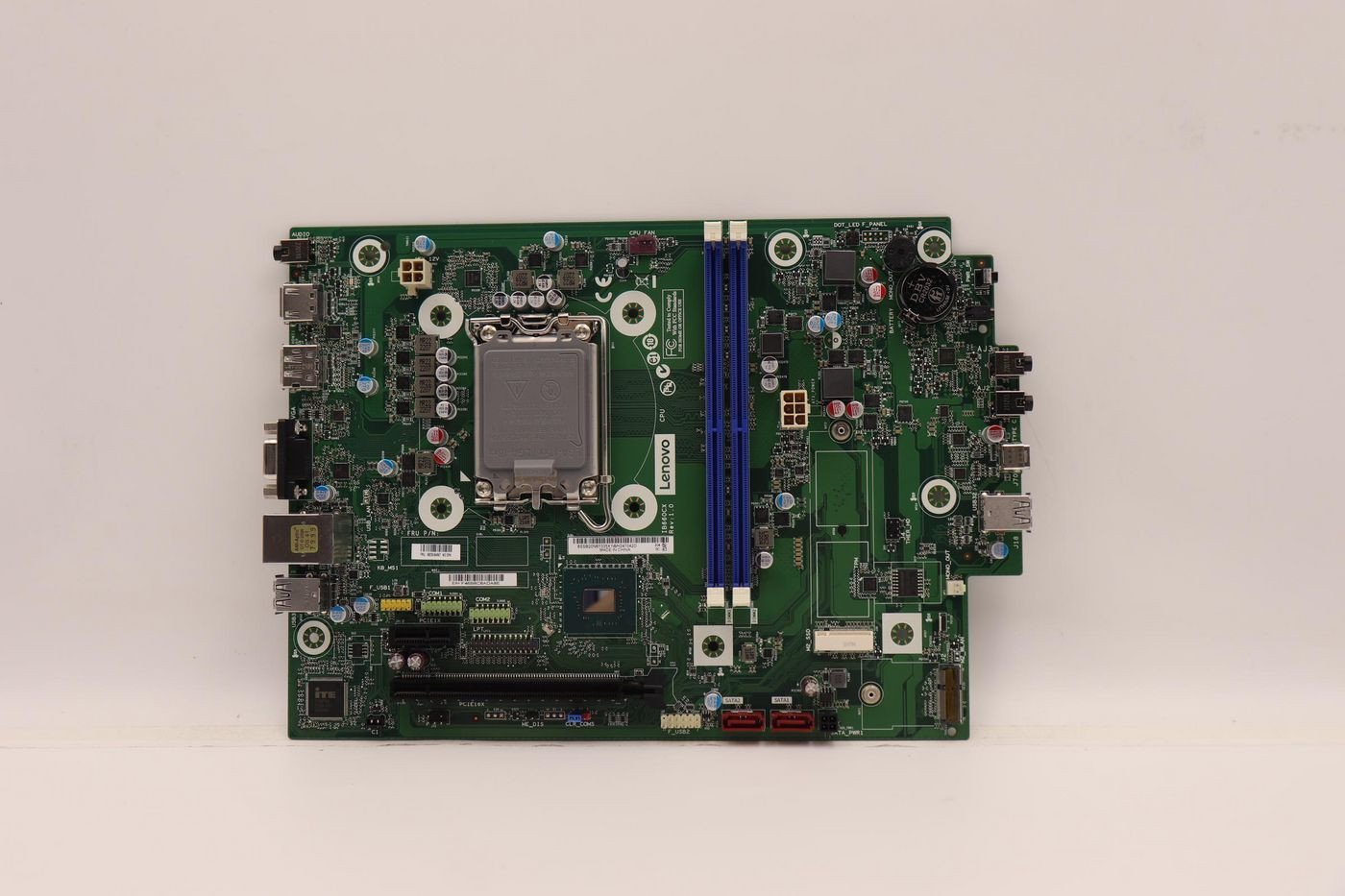 BDPLANAR MB FRU B660 NO DPK