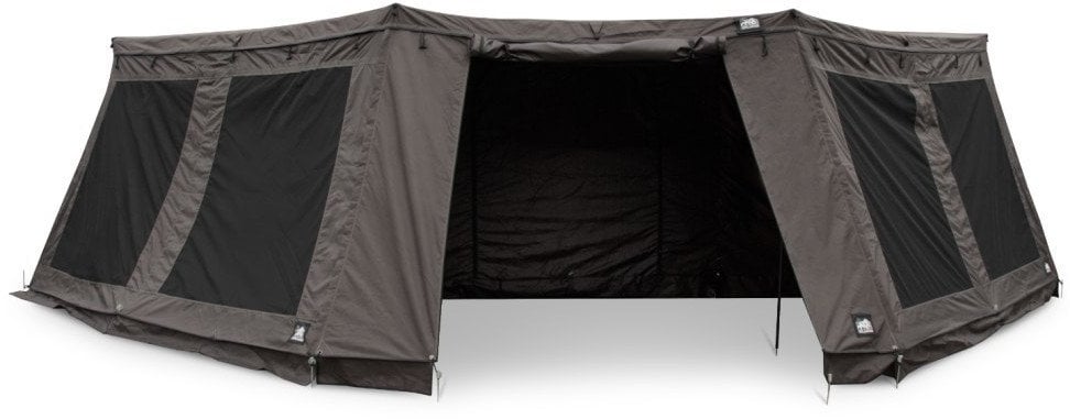 OFFLANDER ŚCIANY BOCZNE DO MARKIZY SAMONOŚNEJ STO80 2.0 M