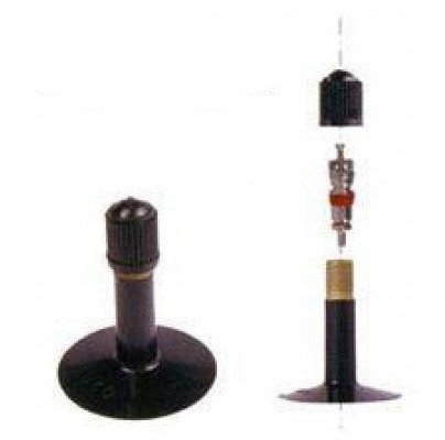 Dętka rowerowa DURO 28" x 1,75 / 2,125, typ AV 48mm, box