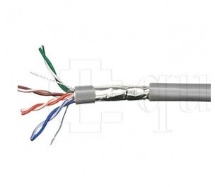 Equip F/UTP Cat.5e 100m (403421)