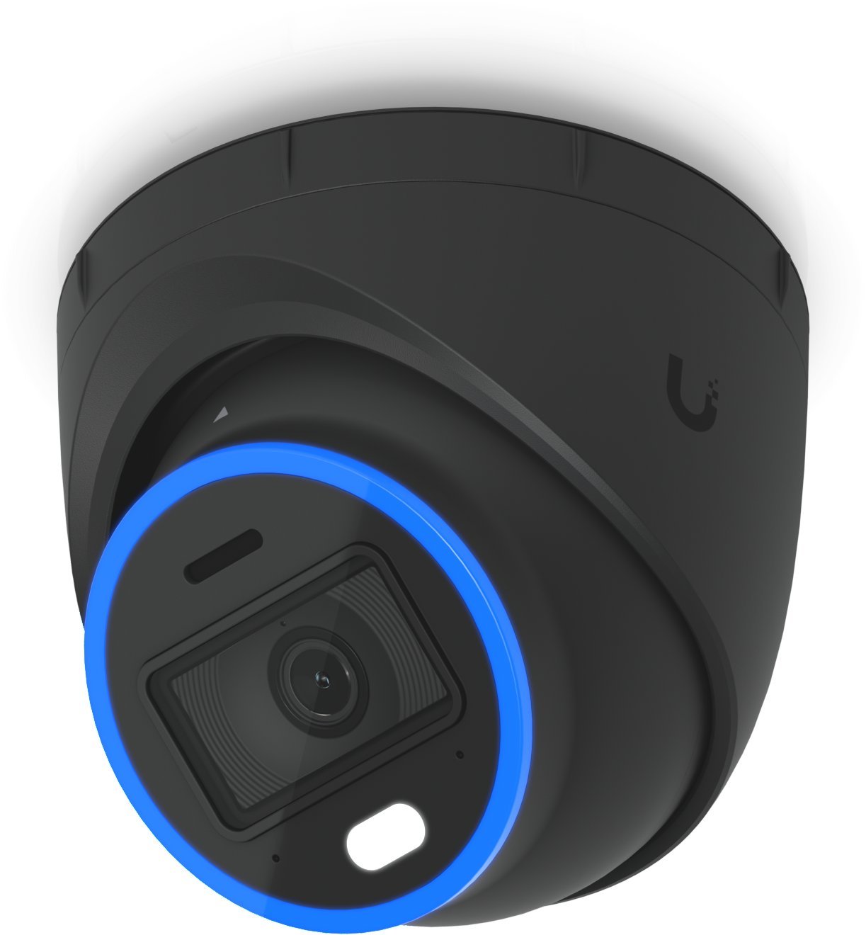 UBNT UVC-AI-Turret-W, AI Turret IP kamera, 8MP, černá