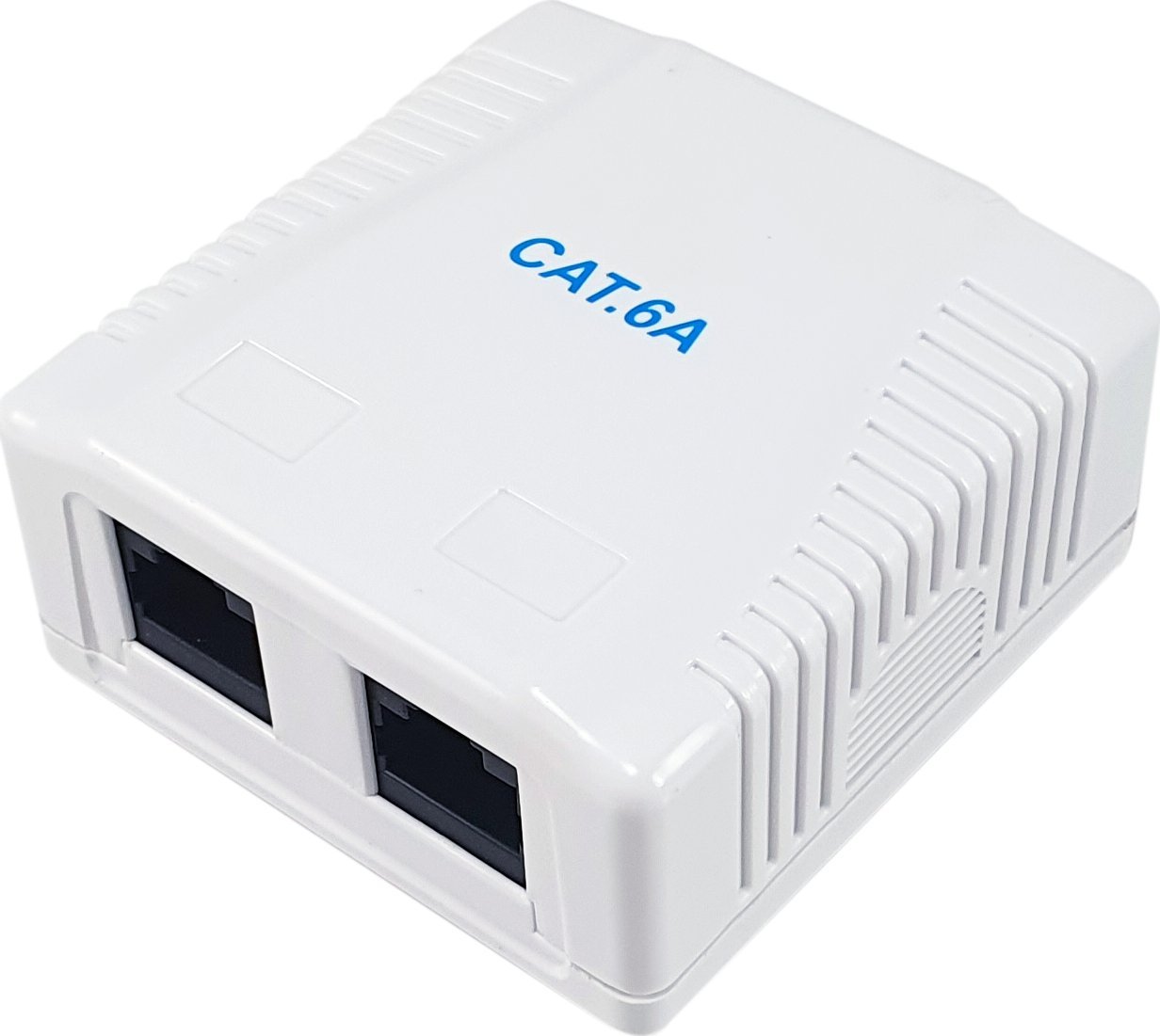 Equip Equip 235216 gniazdko RJ-45 Biały