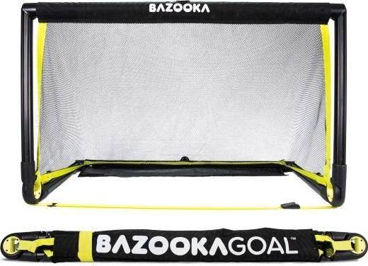 BazookaGoal Bramka BazookaGoal 150x90 cm