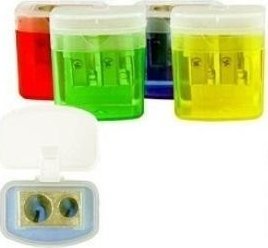 Temperówka podwójna (24szt)