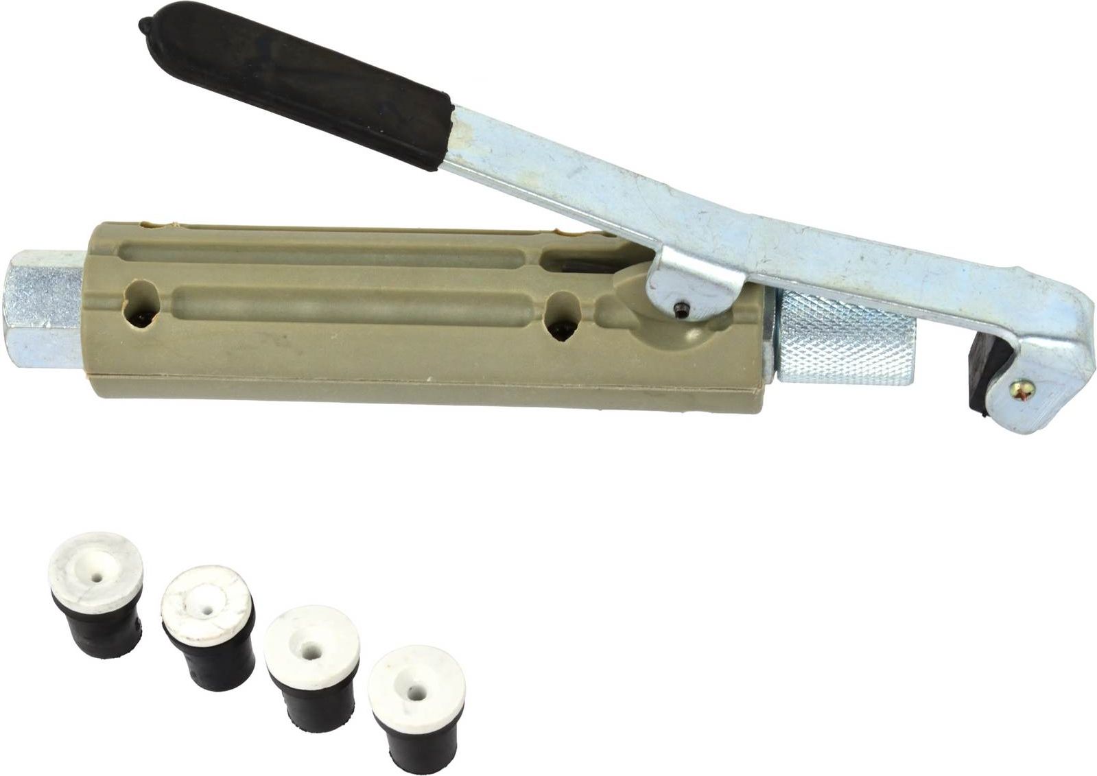 Geko Pistolet do piaskarek syfonowych (50)