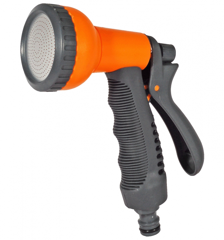 EPM Zraszacz pistoletowy plastikowy typ sito E-200-0205