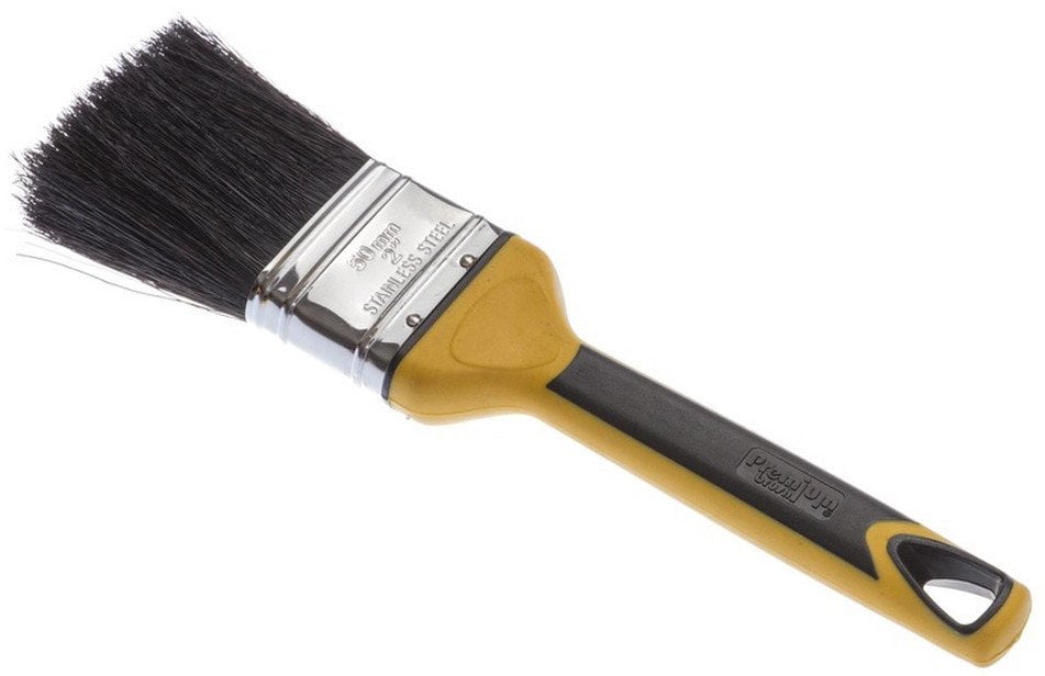 PLANE NATURAL BRISTLE BRUSH FORTE TOOLS