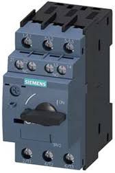 Siemens Wyłącznik silnikowy 3P 0,9-1,25A 1Z 1R S00 (3RV2011-0KA15)