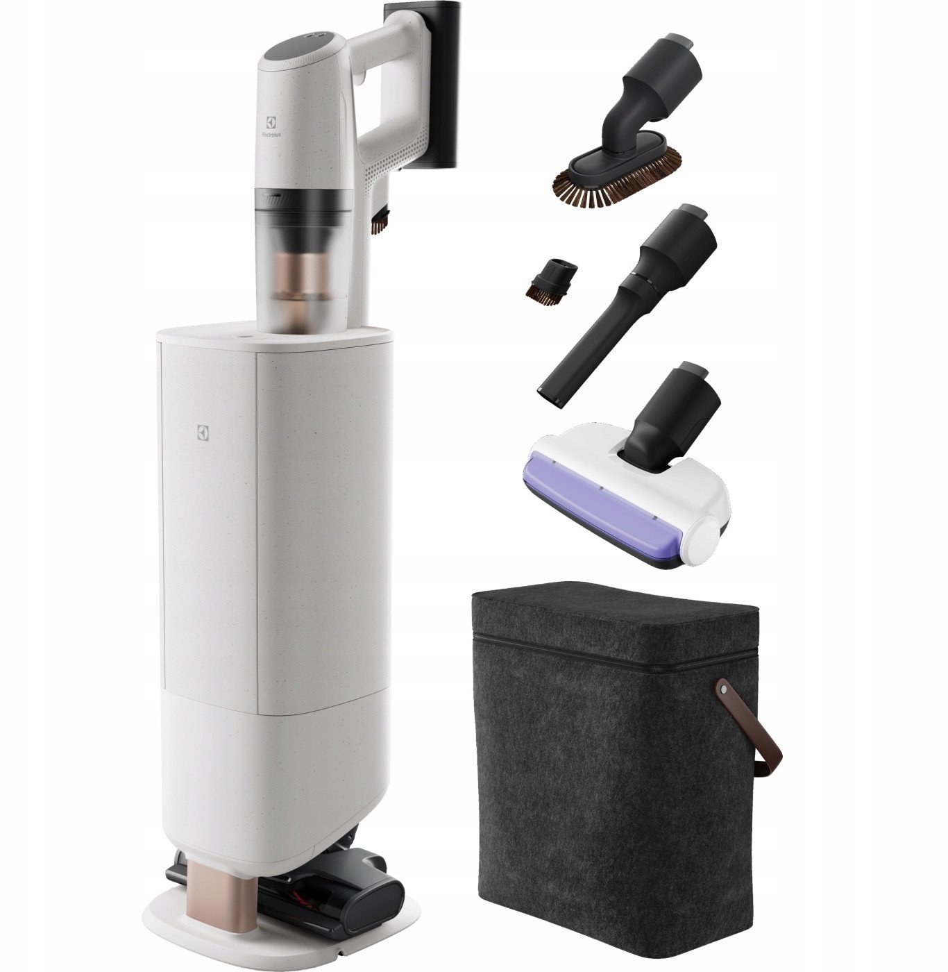 Electrolux EP83HB25UV