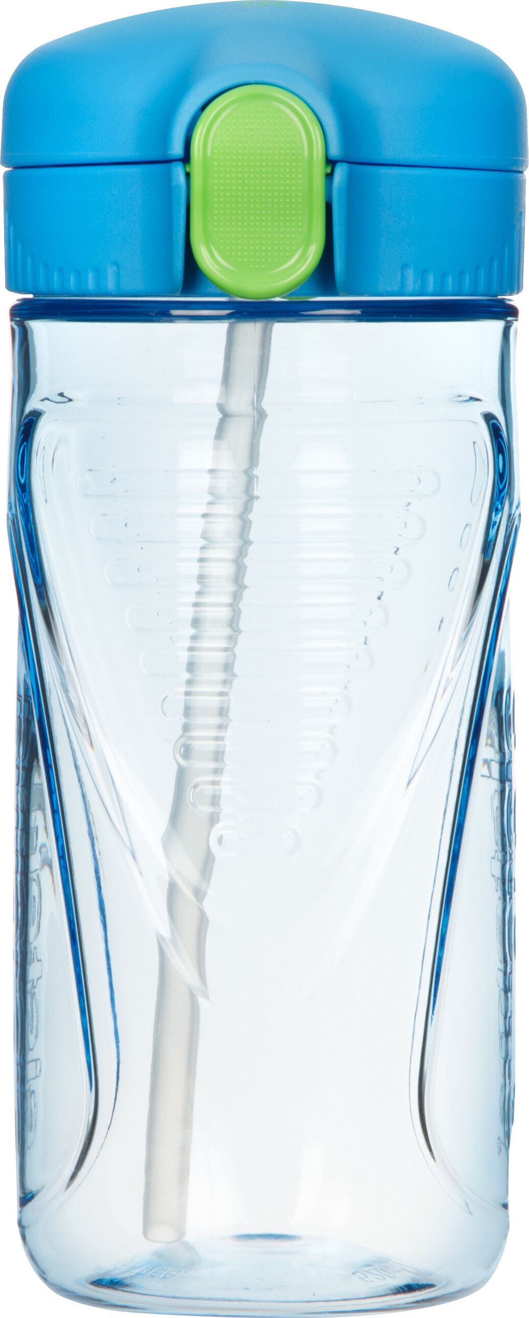 Sistema Butelka z ustnikiem niebieska 520 ml