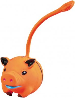 Trixie ZABAWKA PIŁKA-ZWIERZAK 6cm