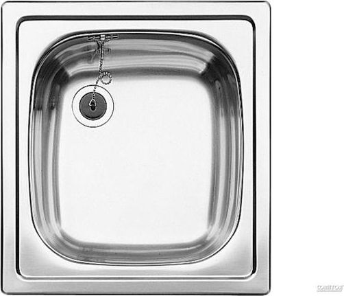 Zlewozmywak Alveus BLANCO TOP EE 4 x 4