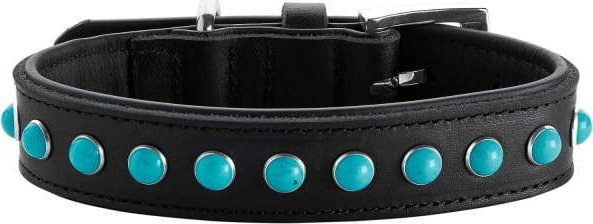 Hunter Hunter Obroża ze skóry dla psa Modica XXS-XS 25cm