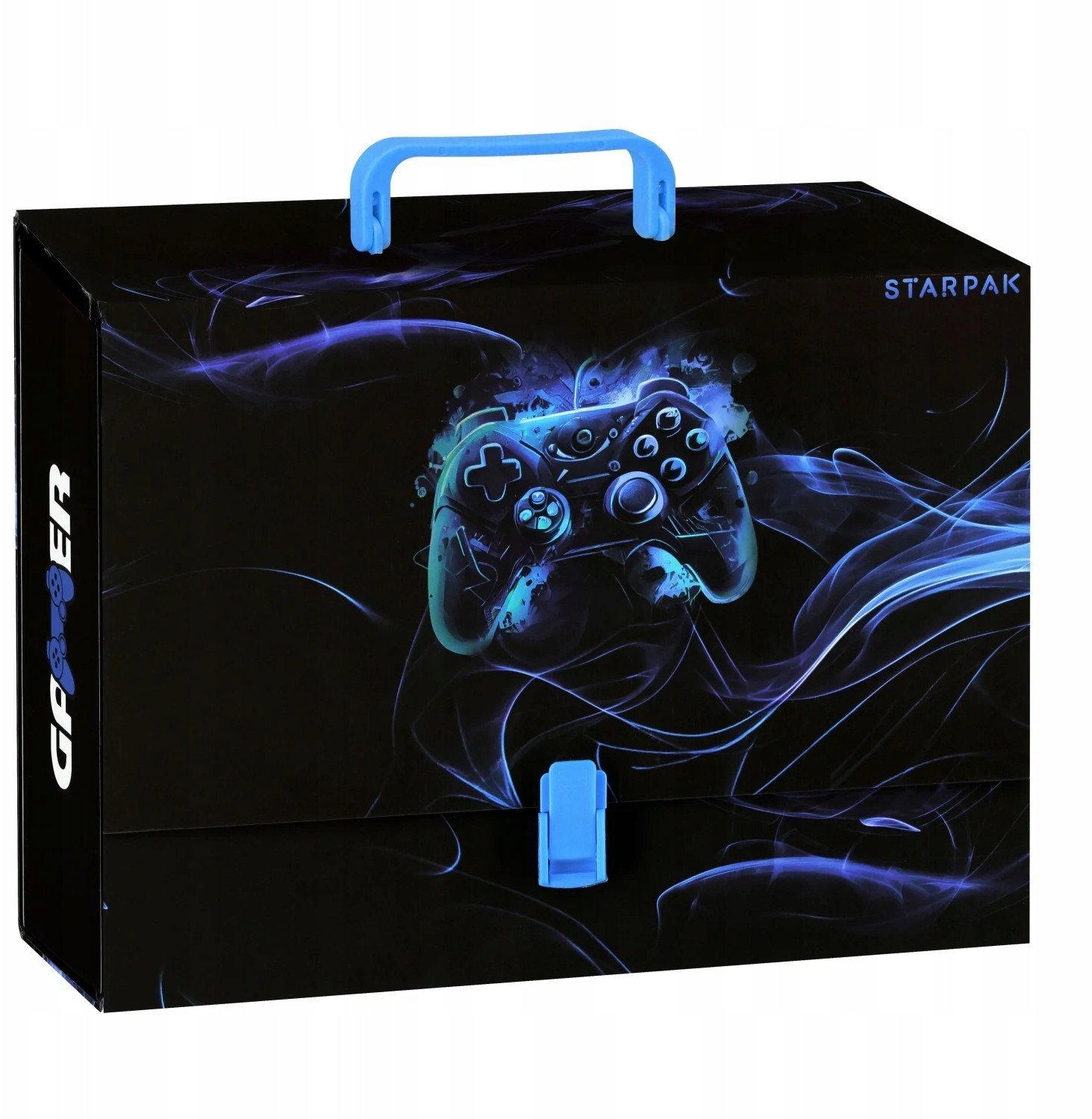 TECZKA Z RACZKA A4/95MM PAD STK PUD1/8