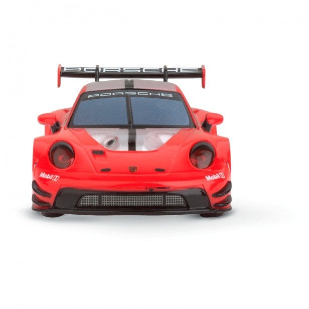 Carrera - Hybrid Racing Cars - Porsche 911 GT3 R Red Devil