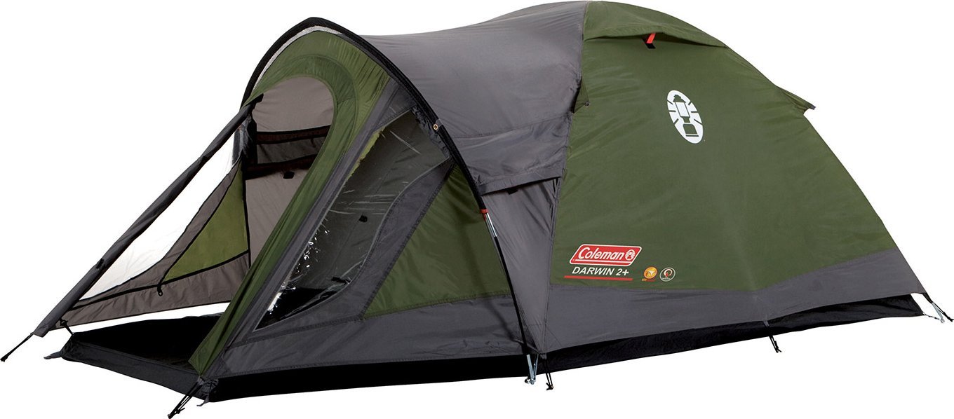 Namiot turystyczny Coleman Darwin 2+