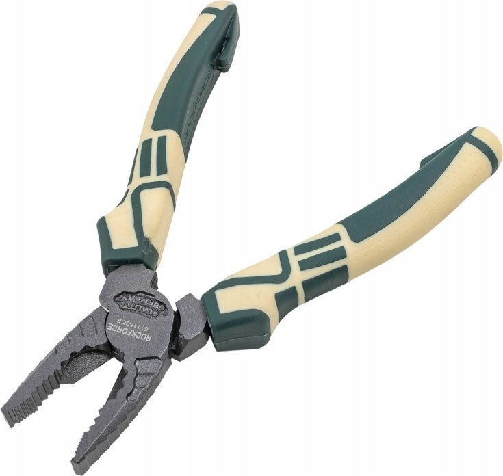 Rockforce Kombinerki 150mm