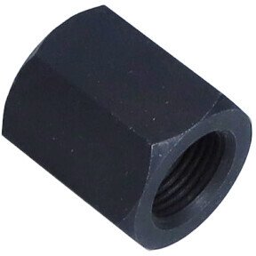 ROOKS NAKRĘTAKA, ŁĄCZNIK ŚRUBY M18X1,5 DO WTRYSKIWACZA/, GOVONI