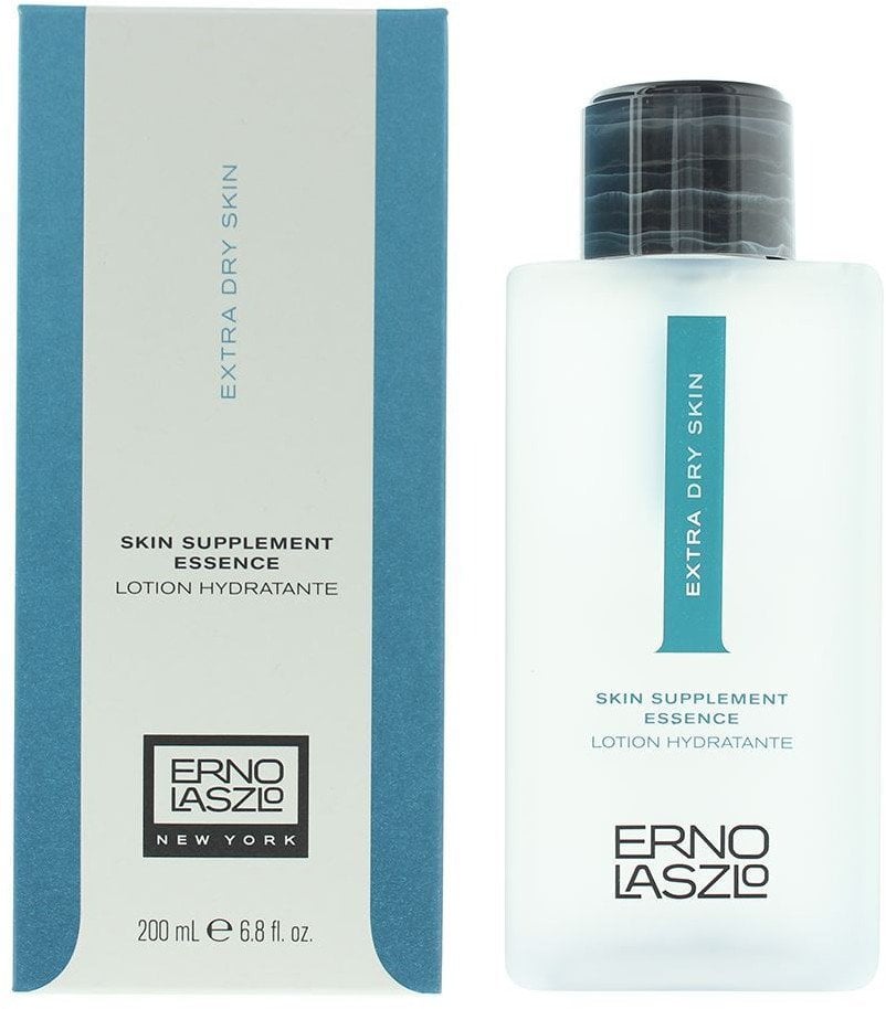 Erno Laszlo, Skin Supplement, Hydrating, Essence Lotion, For Face, 200 ml For Women